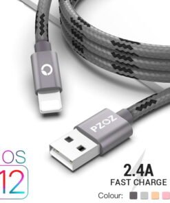 USB Cable for iPhone