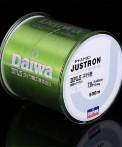 Strong Monofilament Fishing Line