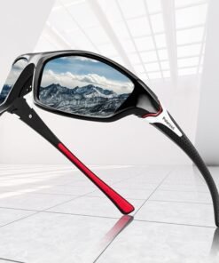 Men's Polarized Driving Sunglasses