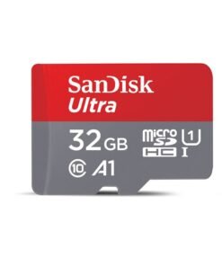 Micro SD Memory Card Class 10