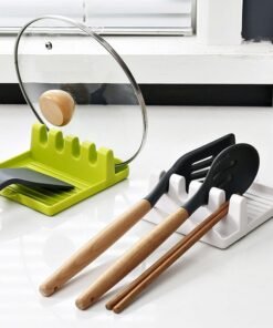 Kitchen Spoon Fork Spatula Holder