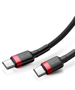 Double Sided USB Type C Cable
