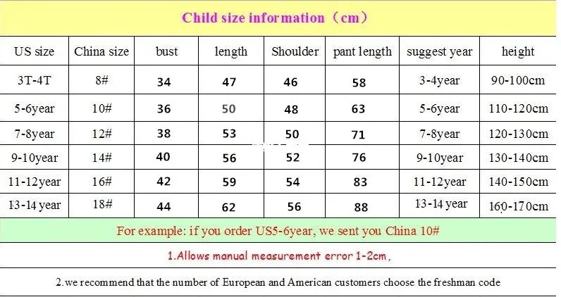 Pokemon Kids Pajamas Boys Toddlers Girl Fashion Clothes Girls Clothes Pajamas Unisex Kids Clothing Sets