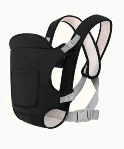 Baby Carrier Ergonomic Kangaroo Infant Kid Sling Back Front Facing Backpack Wrap newborn Bag 0-24 Months