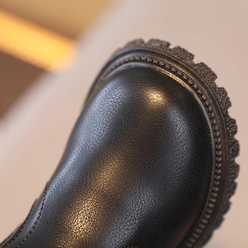 Autumn Winter Baby Kids Short Boots Super Warm Boys Girls Shoes Pu Leather Children Boots Fashion Toddler Boots Kids Snow Shoes Autumn Winter Baby Kids Short Boots Super Warm Boys Girls Shoes Pu Leather Children Boots Fashion Toddler Boots Kids Snow Shoes