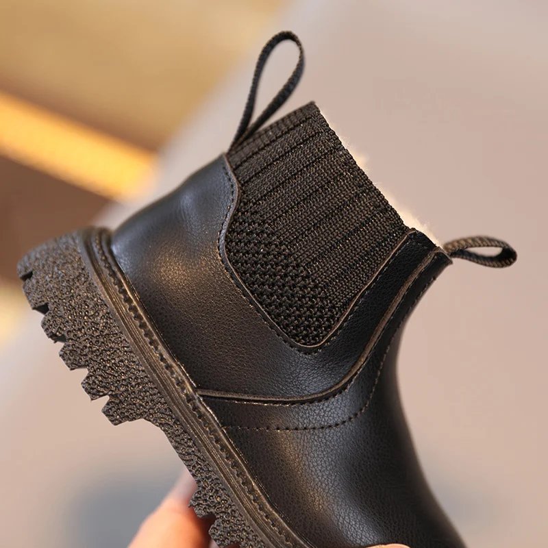 Autumn Winter Baby Kids Short Boots Super Warm Boys Girls Shoes Pu Leather Children Boots Fashion Toddler Boots Kids Snow Shoes Autumn Winter Baby Kids Short Boots Super Warm Boys Girls Shoes Pu Leather Children Boots Fashion Toddler Boots Kids Snow Shoes