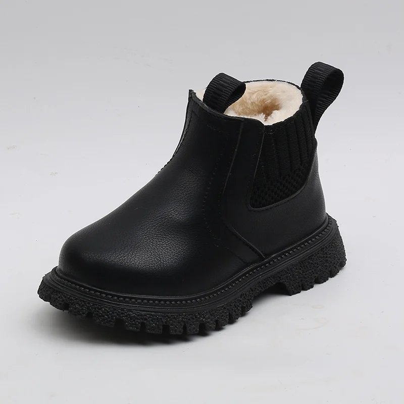 Autumn Winter Baby Kids Short Boots Super Warm Boys Girls Shoes Pu Leather Children Boots Fashion Toddler Boots Kids Snow Shoes Autumn Winter Baby Kids Short Boots Super Warm Boys Girls Shoes Pu Leather Children Boots Fashion Toddler Boots Kids Snow Shoes