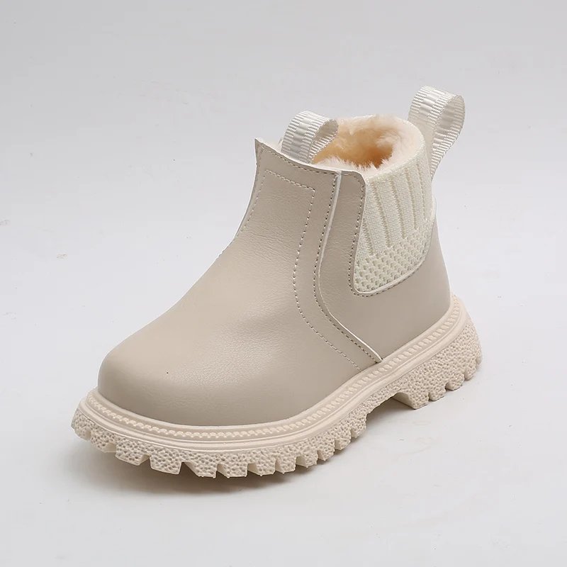 Autumn Winter Baby Kids Short Boots Super Warm Boys Girls Shoes Pu Leather Children Boots Fashion Toddler Boots Kids Snow Shoes Autumn Winter Baby Kids Short Boots Super Warm Boys Girls Shoes Pu Leather Children Boots Fashion Toddler Boots Kids Snow Shoes