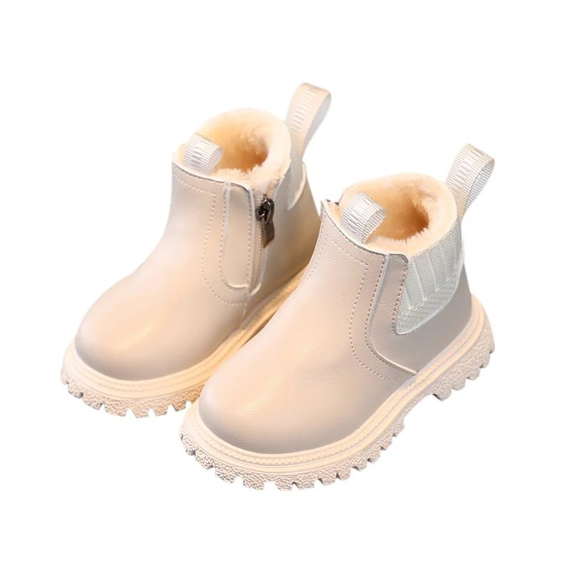 Autumn Winter Baby Kids Short Boots Super Warm Boys Girls Shoes Pu Leather Children Boots Fashion Toddler Boots Kids Snow Shoes Autumn Winter Baby Kids Short Boots Super Warm Boys Girls Shoes Pu Leather Children Boots Fashion Toddler Boots Kids Snow Shoes