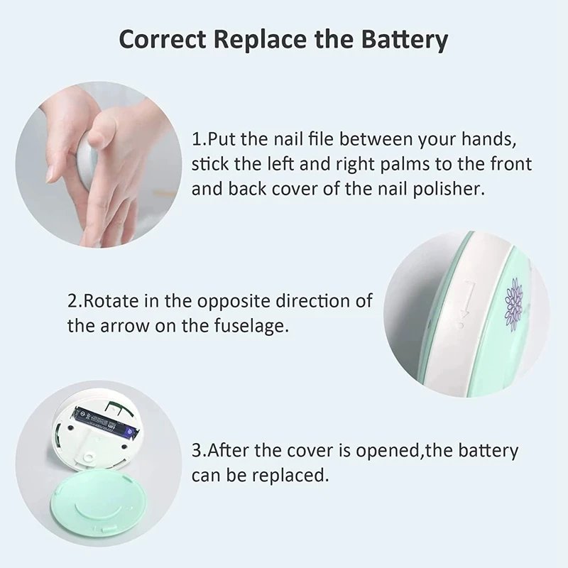 Electric Baby Nail Trimmer Kid Nail Polisher Tool Infant Manicure Scissors Baby Hygiene Kit Baby Nail Clipper Cutter For Newborn Electric Baby Nail Trimmer Kid Nail Polisher Tool Infant Manicure Scissors Baby Hygiene Kit Baby Nail Clipper Cutter For Newborn