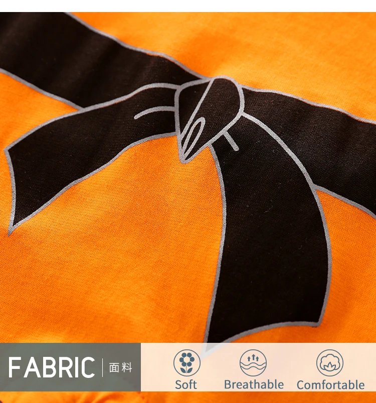 0-18 Baby Jumpsuit Anime Style Handsome Role-Playing Cotton Comfortable And Soft Summer Round Neck Short Sleeved Newborn Clothes 0-18 Baby Jumpsuit Anime Style Handsome Role-Playing Cotton Comfortable And Soft Summer Round Neck Short Sleeved Newborn Clothes