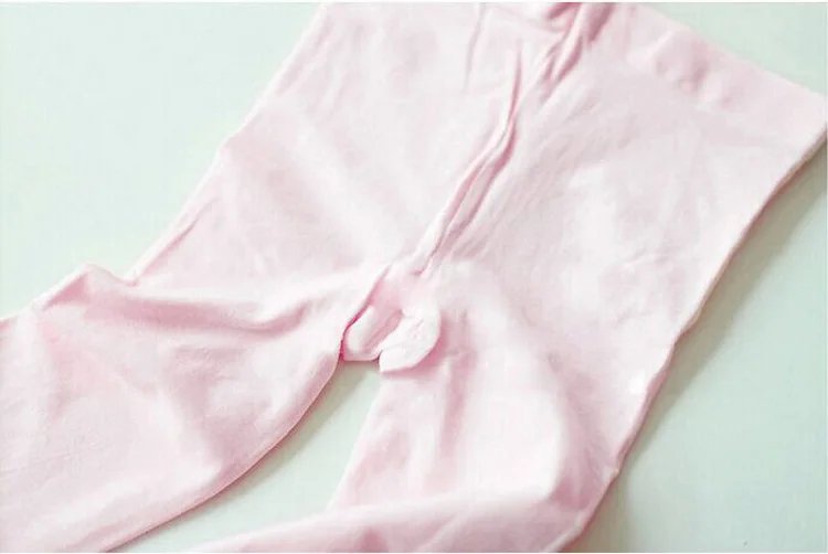 Children Girls Tights for Kids 1 to 15Y Classic Ballet Dance Pantyhose Baby Velvet Candy Color Spring Summer Student Stockings Children Girls Tights for Kids 1 to 15Y Classic Ballet Dance Pantyhose Baby Velvet Candy Color Spring Summer Student Stockings