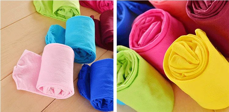 Children Girls Tights for Kids 1 to 15Y Classic Ballet Dance Pantyhose Baby Velvet Candy Color Spring Summer Student Stockings Children Girls Tights for Kids 1 to 15Y Classic Ballet Dance Pantyhose Baby Velvet Candy Color Spring Summer Student Stockings