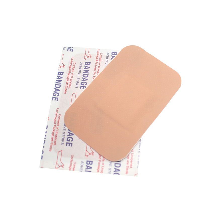 50pcs/set 7.6*5.1CM Large Skin Patch PE Waterproof Square Shaped Band Aid First Aid Accessories Wound Plaster Adhesive Bandages 50pcs/set 7.6*5.1CM Large Skin Patch PE Waterproof Square Shaped Band Aid First Aid Accessories Wound Plaster Adhesive Bandages
