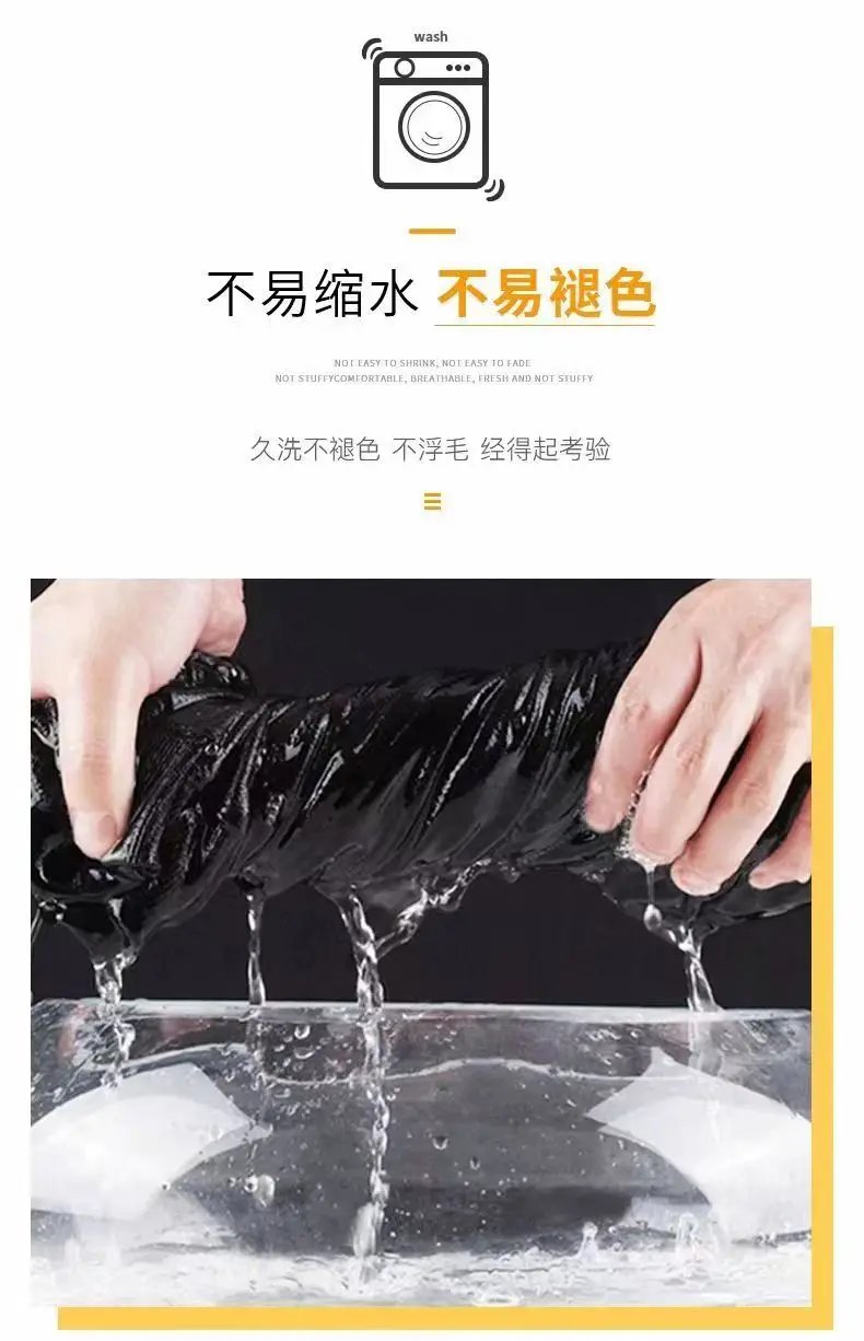 Boys Jogger Sports Pants Luminous Lightning Print Kids Cotton Long Sweatpant Cartoon Running Trousers with Pocket