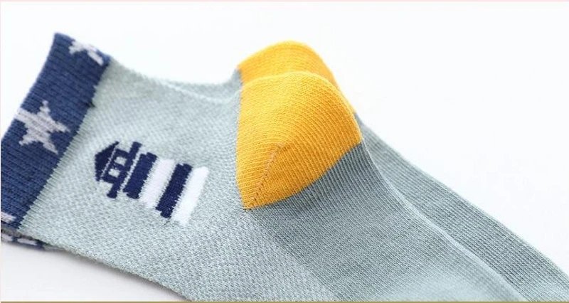 Kids Socks 2023 New Spring Summer Cotton Breathable Mesh Boys Girls Socks 3- 15 Year Children Socks 5 Pairs / Lot Kids Socks 2023 New Spring Summer Cotton Breathable Mesh Boys Girls Socks 3- 15 Year Children Socks 5 Pairs / Lot