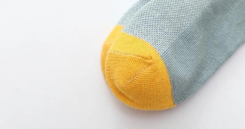 Kids Socks 2023 New Spring Summer Cotton Breathable Mesh Boys Girls Socks 3- 15 Year Children Socks 5 Pairs / Lot Kids Socks 2023 New Spring Summer Cotton Breathable Mesh Boys Girls Socks 3- 15 Year Children Socks 5 Pairs / Lot