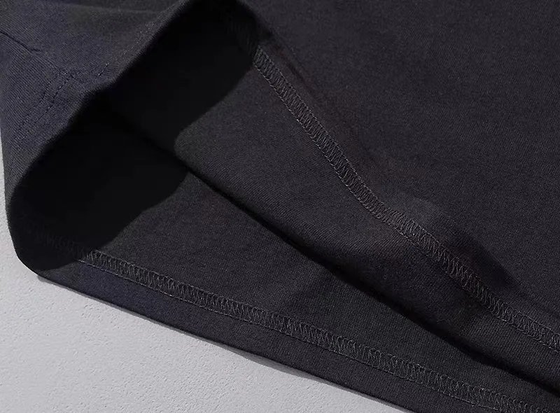 T Shirt For Men Cotton Long Sleeve T-shirts Solid Color Men's Clothing Full Length Sleeve For Spring And Autumn Undershirts T Shirt For Men Cotton Long Sleeve T-shirts Solid Color Men's Clothing Full Length Sleeve For Spring And Autumn Undershirts