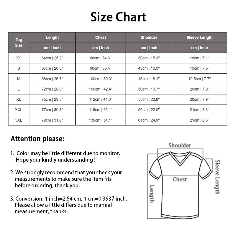 Classic Fashion Printed T-shirt Men's Cotton Breathable Short Sleeved Summer Basic Style Tracksuit Top Male Harajuku Streetwear