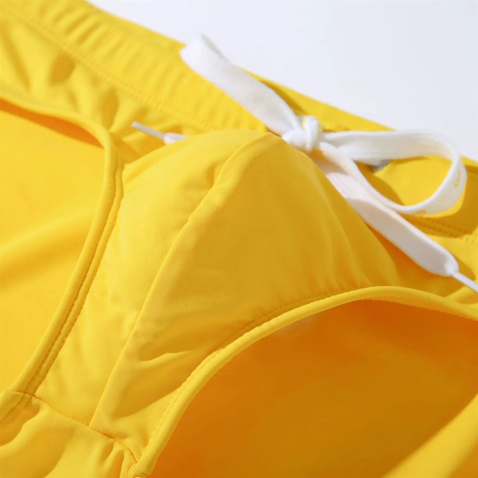 Aussiebum men's low waist elastic comfortable trendy sexy swimming trunks