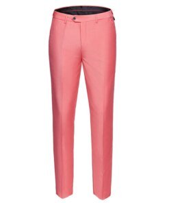 Alternative view of High Quality Suit Pants Mens Fashion Pure Color Business Slim Fit Dress Pant Office Trousers 2020 Men Streetwear Plus Size 6XL