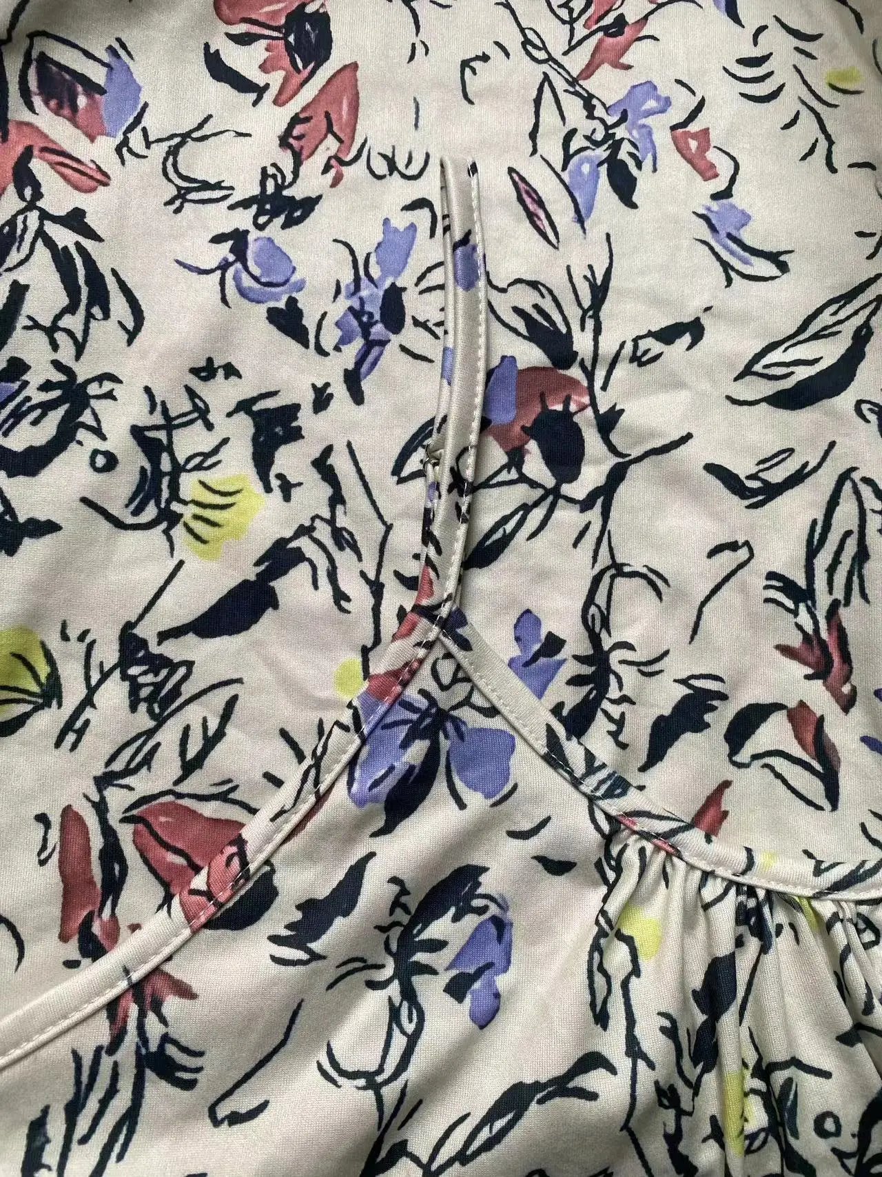 Plus Size Allover Print Cami Romper Jumpsuit, Casual Pocket Ruched Sleeveless Romper Jumpsuit, Women's Plus Size Clothing