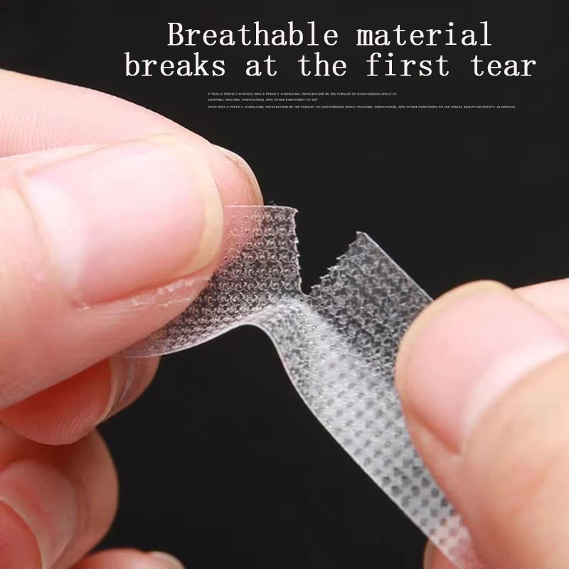 1/3/5 Rolls Eyelashes Extension Tape PE Adhesive Tools Under Eye Pads For Micropore Lashes Grafting Supplies Lash Lifting Tapes 1/3/5 Rolls Eyelashes Extension Tape PE Adhesive Tools Under Eye Pads For Micropore Lashes Grafting Supplies Lash Lifting Tapes