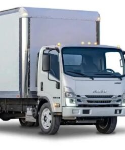 moving & delivery service image