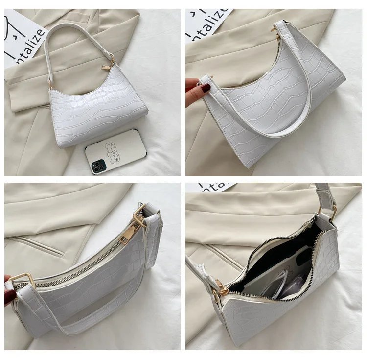 Women's Mini Casual Shoulder Bag Women's Mini Casual Shoulder Bag