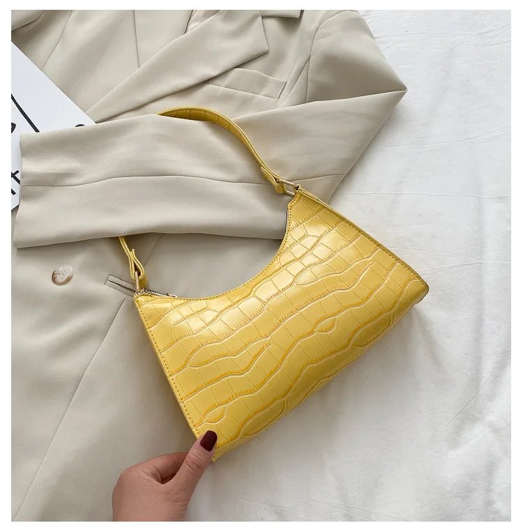 Women's Mini Casual Shoulder Bag Women's Mini Casual Shoulder Bag