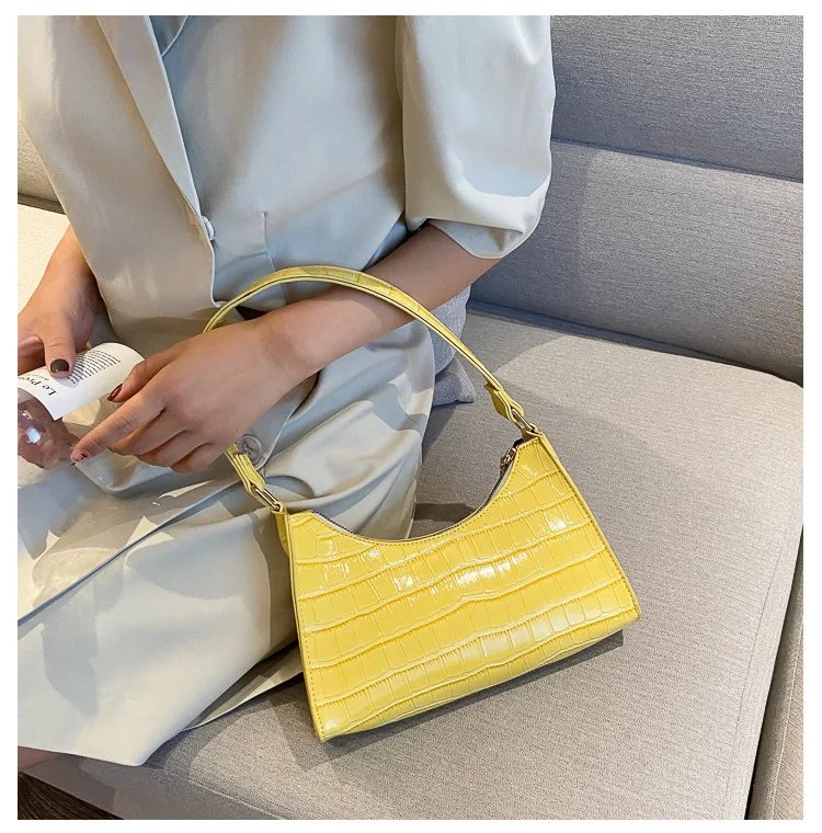 Women's Mini Casual Shoulder Bag Women's Mini Casual Shoulder Bag