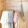 Pastel Color Hangers 1/2 Pcs Set
