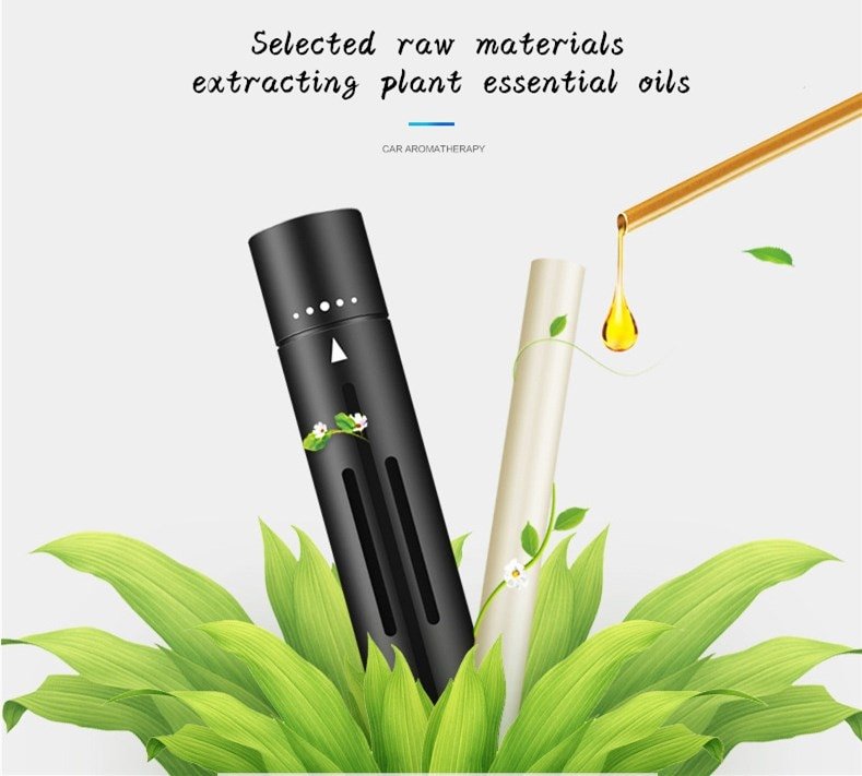 Laconic Design Car Air Freshener Laconic Design Car Air Freshener