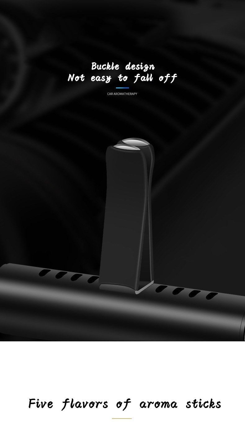 Laconic Design Car Air Freshener Laconic Design Car Air Freshener