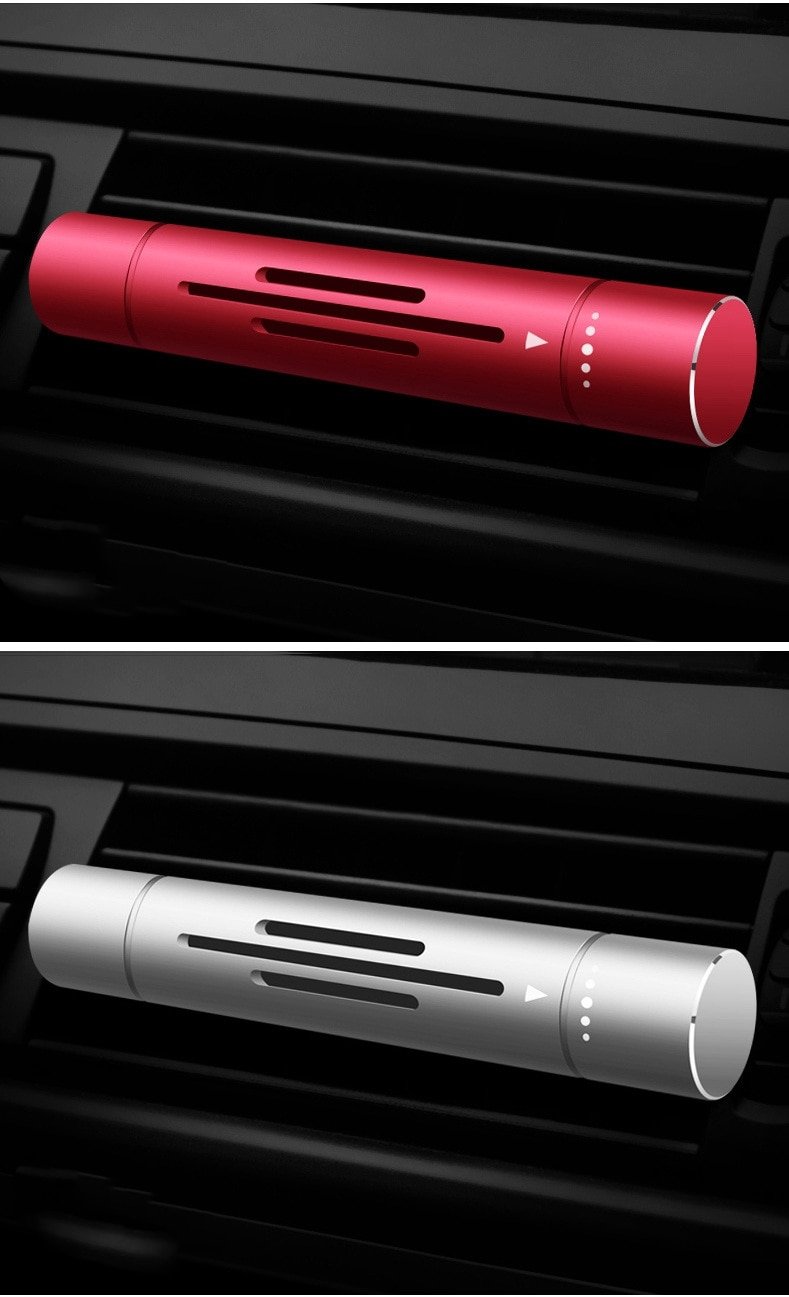 Laconic Design Car Air Freshener Laconic Design Car Air Freshener