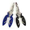 Compact Colorful Fishing Pliers