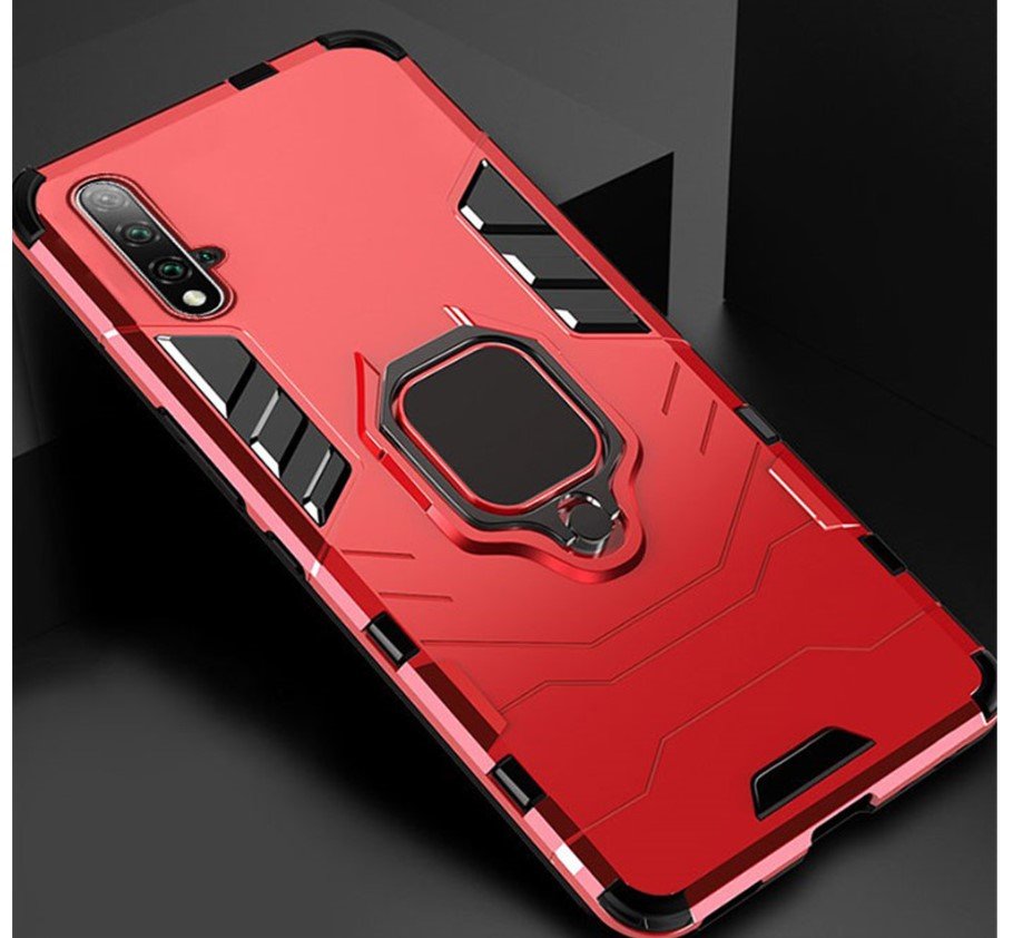Shockproof Armor Case for Huawei Shockproof Armor Case for Huawei
