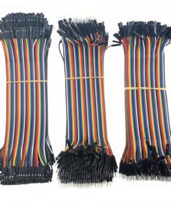 Arduino Dupont Cable DIY Kit