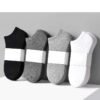 Women's Breathable Socks 10 Pairs Set