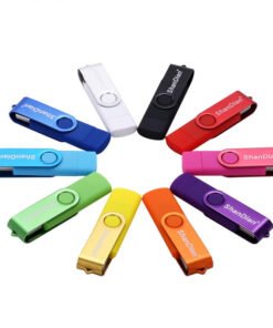 Metal USB Flash Drive