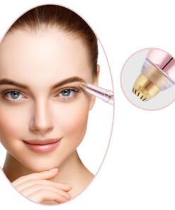 Electric Eyebrow Trimmer