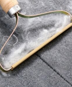 Portable Clothes and Furniture Lint Remover