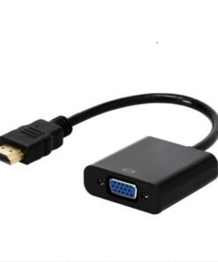 1080P HDMI to VGA Converter Cable