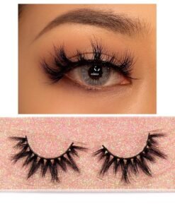 3D Mink Eyelashes