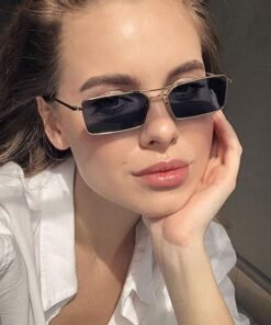 Classic Retro Sunglasses for Women