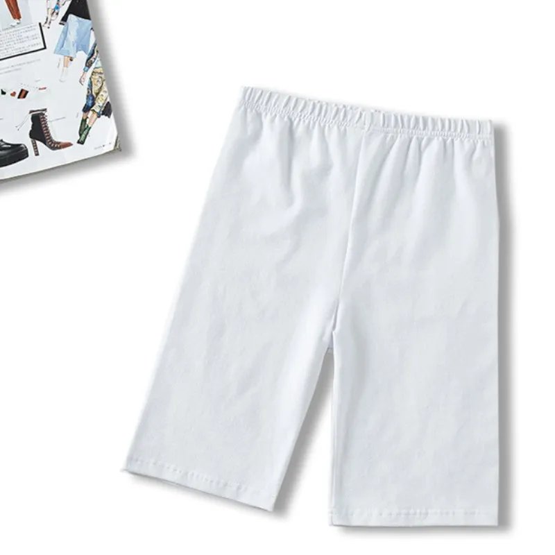 Women's High Waist Bike Shorts