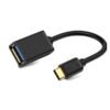 Universal USB to Type-C OTG Cable
