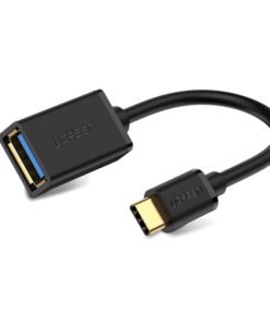 Universal USB to Type-C OTG Cable
