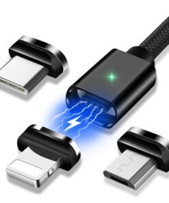 Magnetic Micro USB Cable