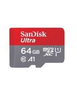 Micro SD Memory Card